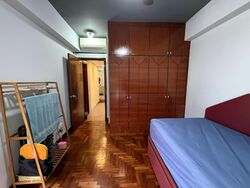 Regentville (D19), Apartment #549365381